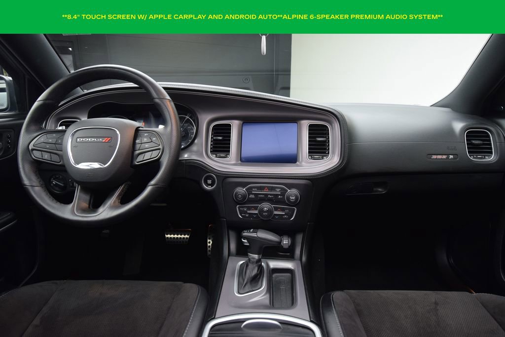 Used 2023 Dodge Charger Scat Pack w/ Plus Group image 4