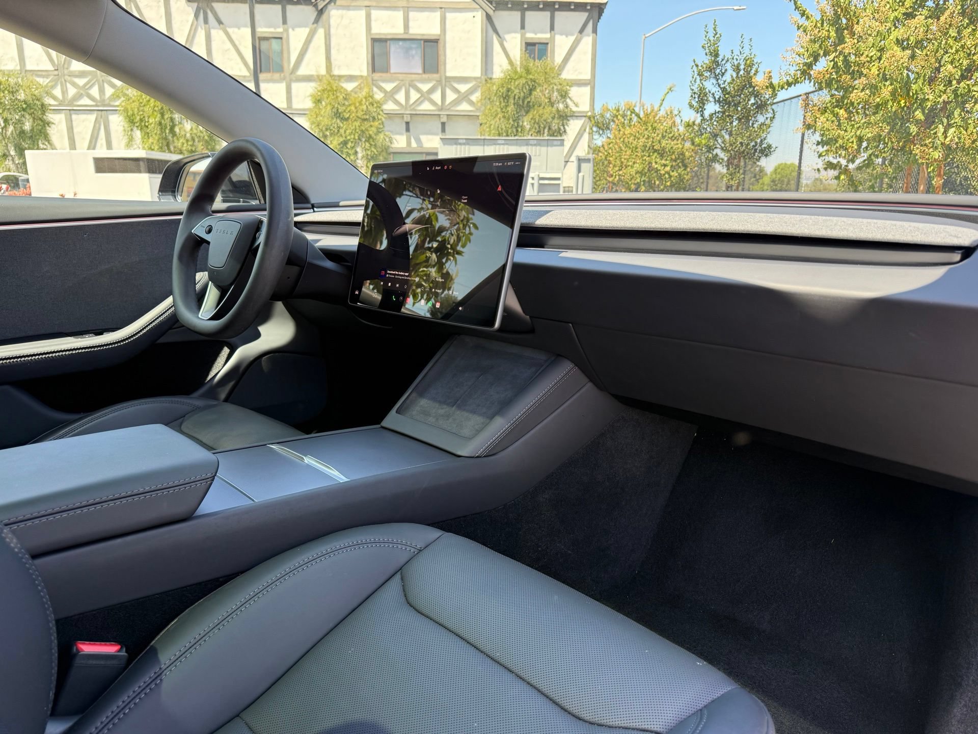 Used 2025 Tesla Model 3 RWD image 27