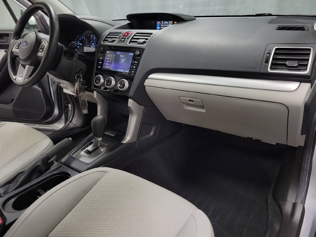 Used 2017 Subaru Forester 2.5i Premium AWD/4WD image 34