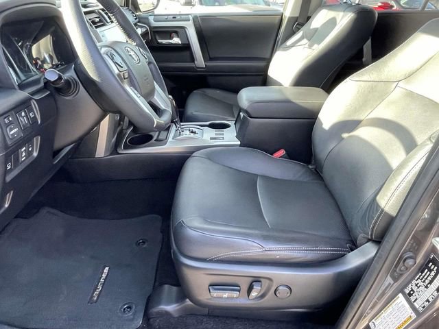 Used 2022 Toyota 4Runner Limited image 15
