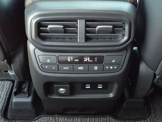 Used 2026 Honda Passport TrailSport Elite image 18
