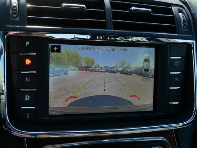 Used 2017 Lincoln Continental Select FWD image 26