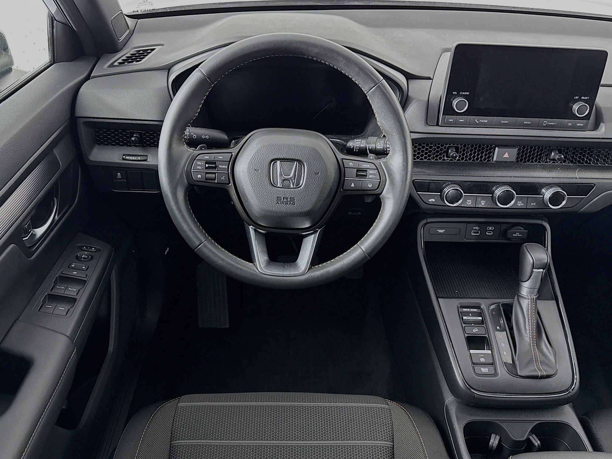 Certified 2024 Honda CR-V Sport image 22