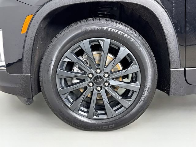 Used 2023 Chevrolet Traverse RS w/ LPO, Floor Liner Package image 34