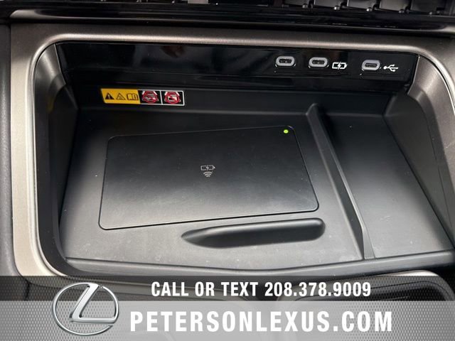 Used 2025 Lexus TX 350 AWD w/ Convenience Package image 14