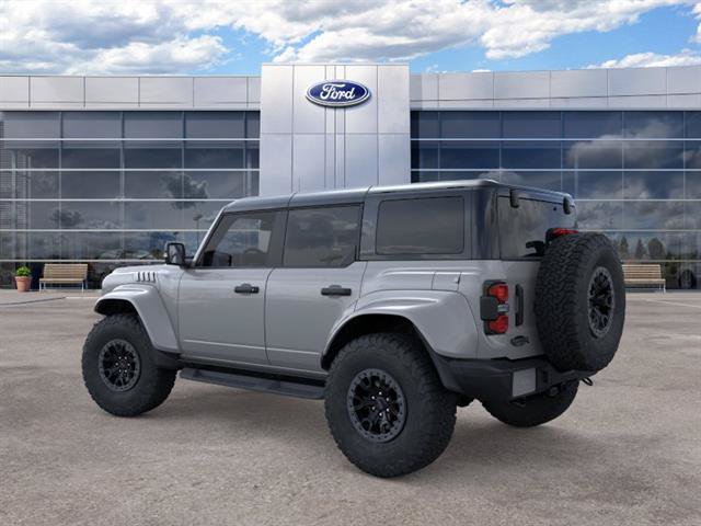 New 2026 Ford Bronco Raptor AWD/4WD image 7