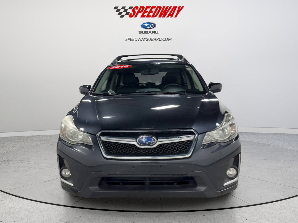 Used 2016 Subaru Crosstrek 2.0i Limited AWD/4WD image 13