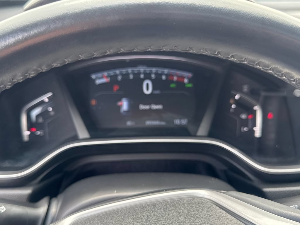 Used 2021 Honda CR-V EX-L image 19
