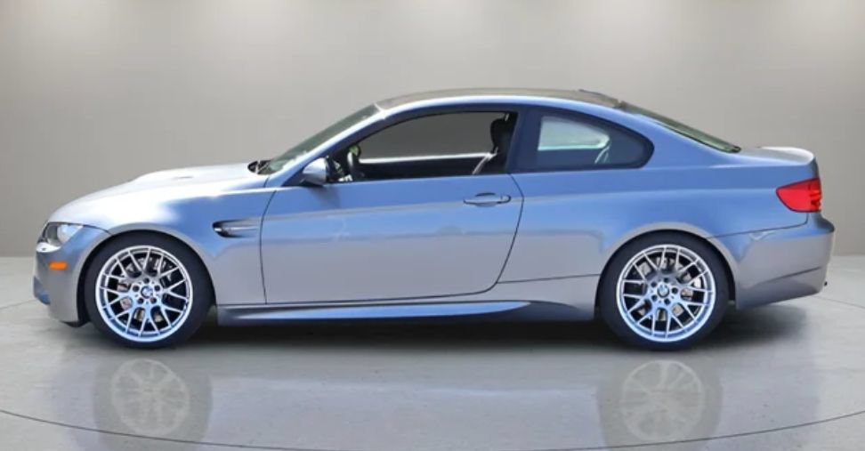 Used 2013 BMW M3 Coupe RWD image 6