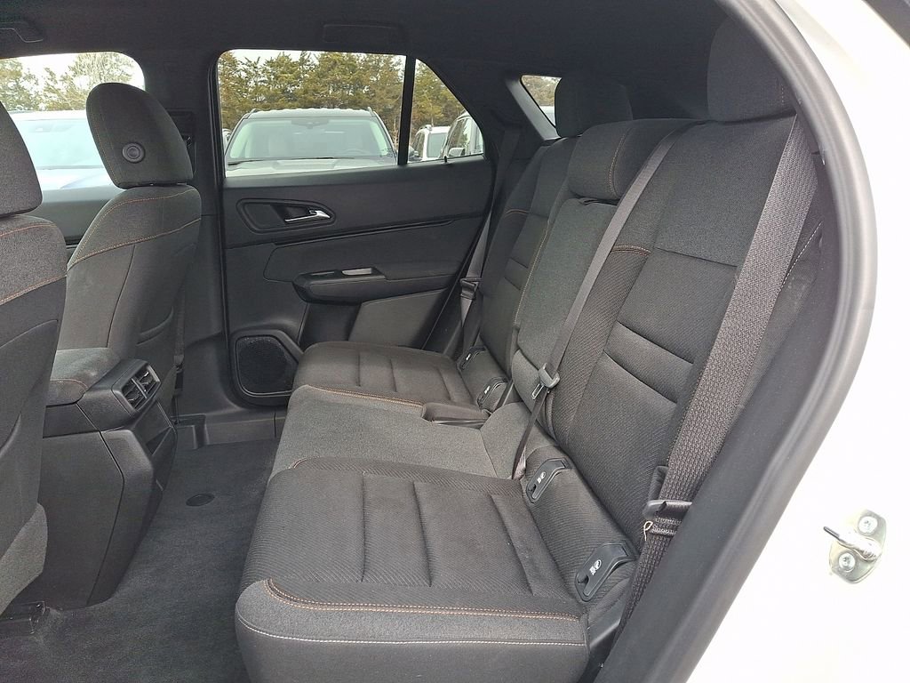 Used 2024 Honda Prologue EX image 10