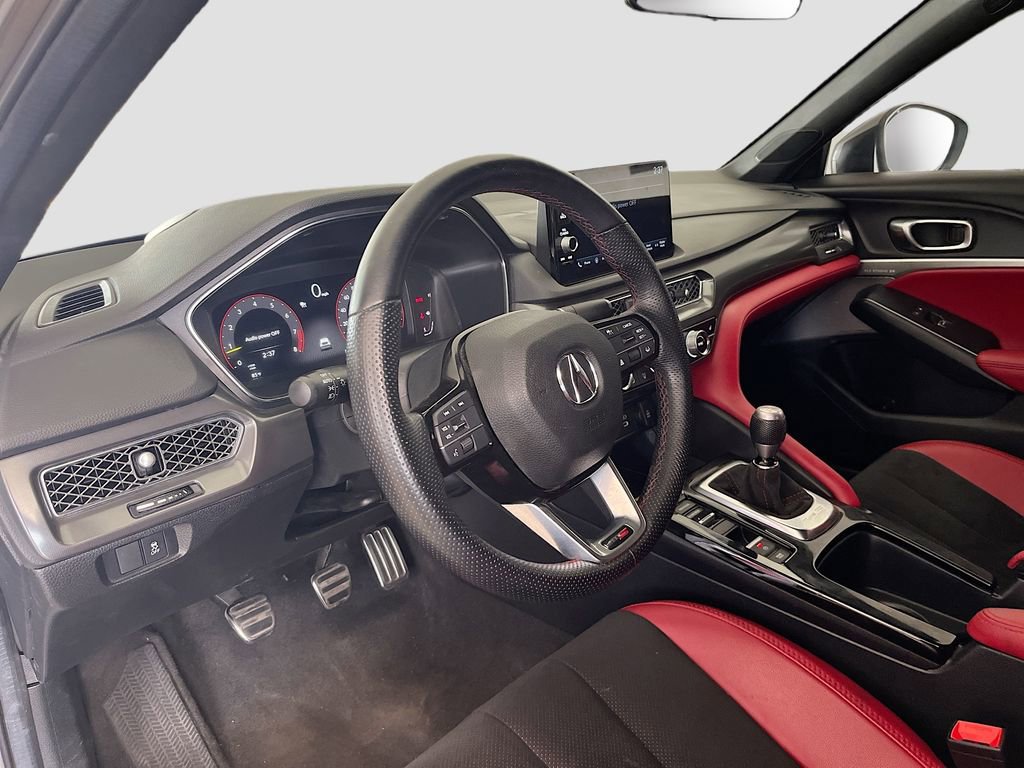 Used 2024 Acura Integra Type S FWD image 9