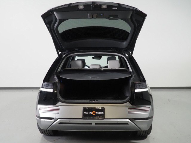 Used 2023 Hyundai Ioniq 5 Limited image 49