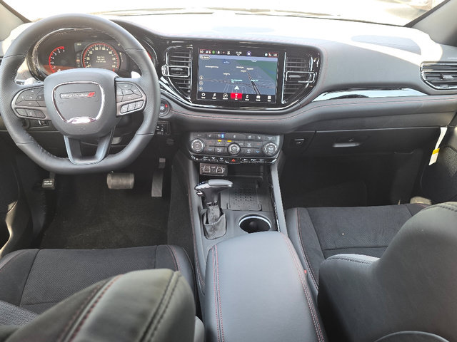New 2026 Dodge Durango GT AWD/4WD image 2