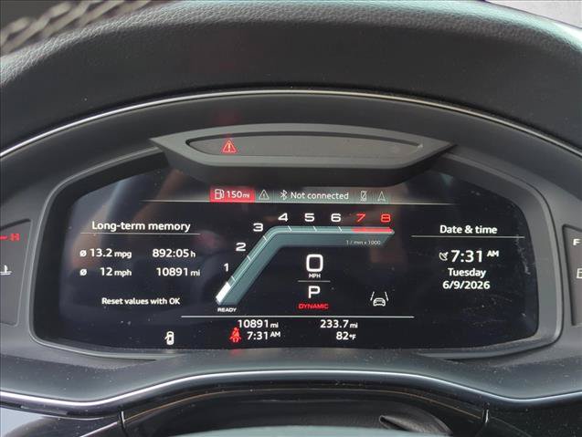 Used 2023 Audi Q8 Premium Plus AWD/4WD image 17