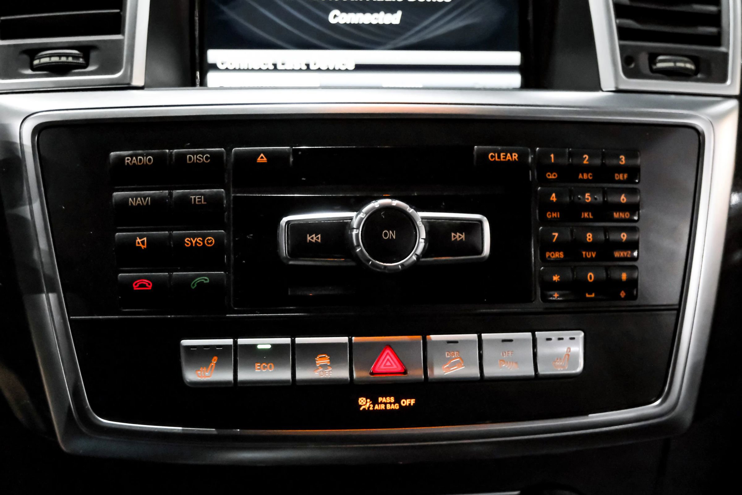 Used 2015 Mercedes-Benz ML 250 BlueTEC 4MATIC image 24