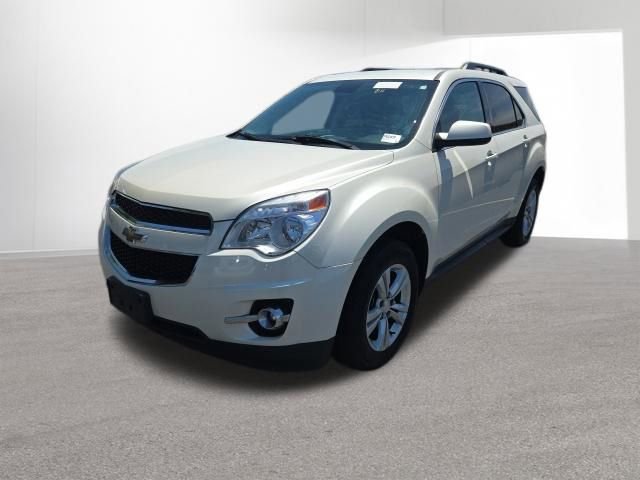 Used 2015 Chevrolet Equinox LT AWD/4WD image 1