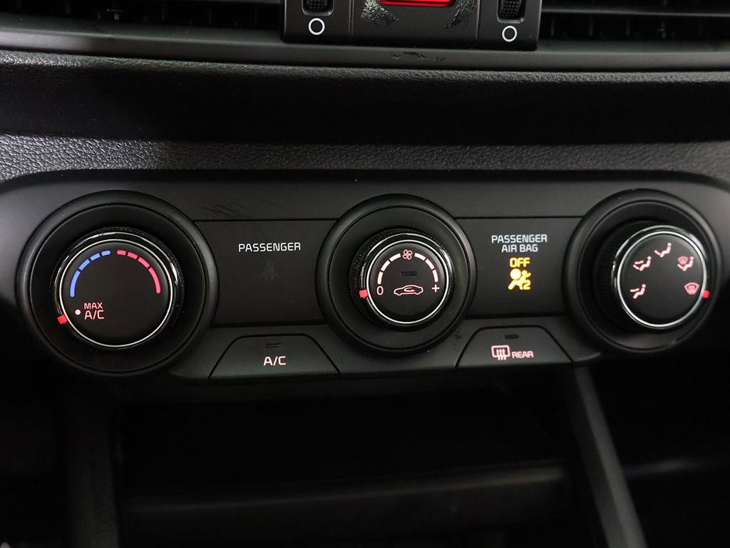 Used 2020 Kia Forte LXS FWD image 36