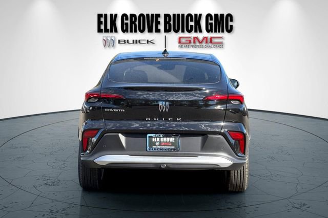 New 2026 Buick Envista Preferred w/ Convenience I Package FWD image 5