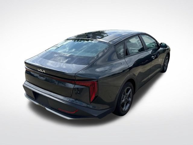 Used 2025 Kia K4 FWD image 9