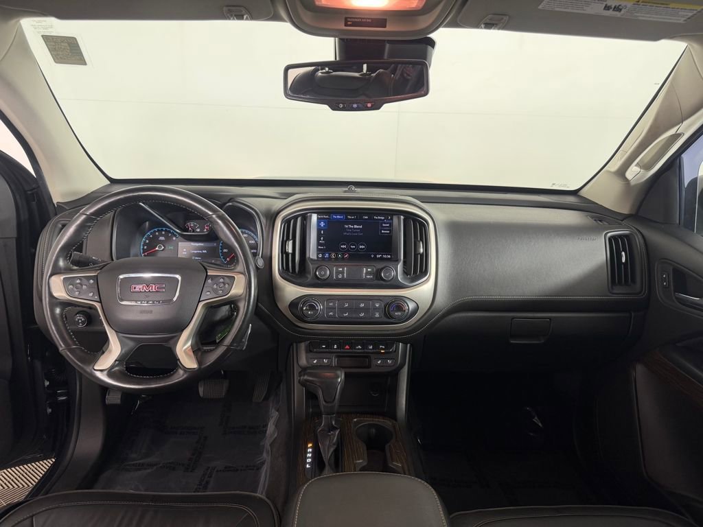 Used 2019 GMC Canyon Denali image 18