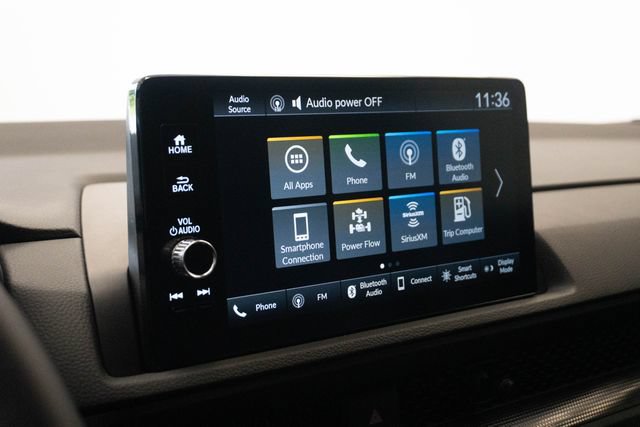Used 2025 Honda CR-V Sport-L image 14