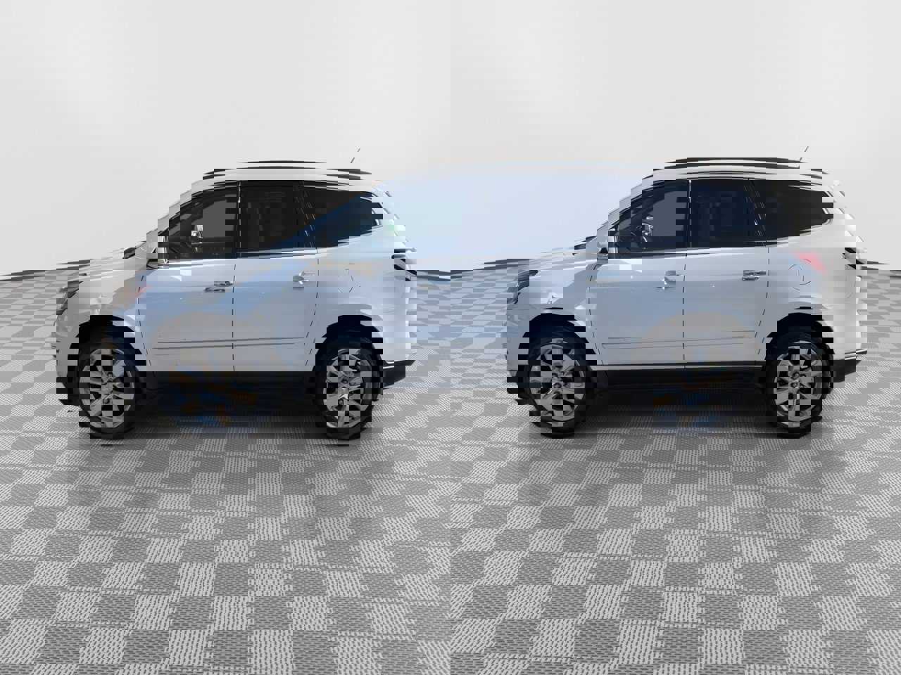 Used 2017 Chevrolet Traverse Premier image 5