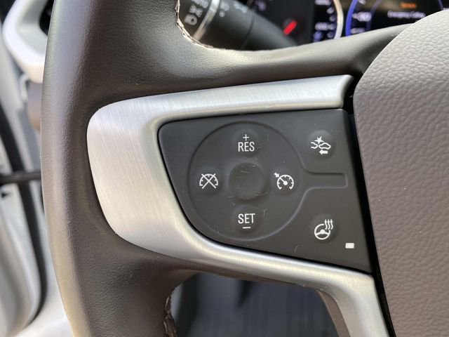 Used 2023 GMC Acadia SLT w/ Technology Package image 22