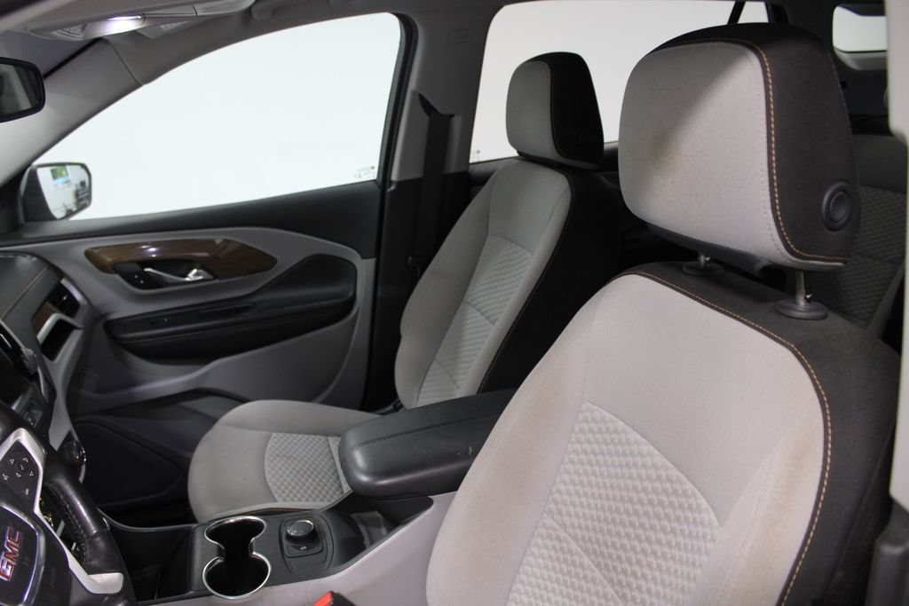 Used 2018 GMC Terrain SLE FWD image 14