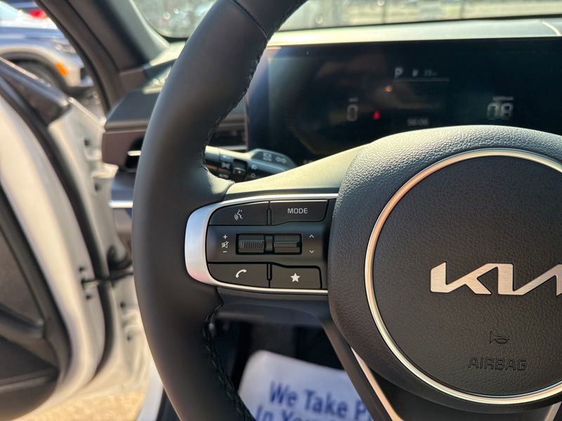 New 2026 Kia K5 GT-Line AWD/4WD image 26