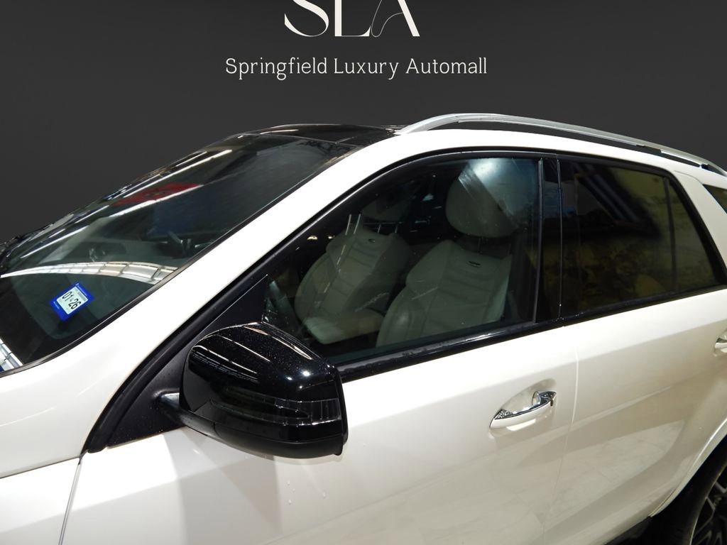 Used 2019 Mercedes-Benz GLE 63 AMG S image 11