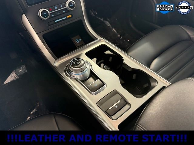 Used 2022 Ford Edge SEL w/ Convenience Package image 19