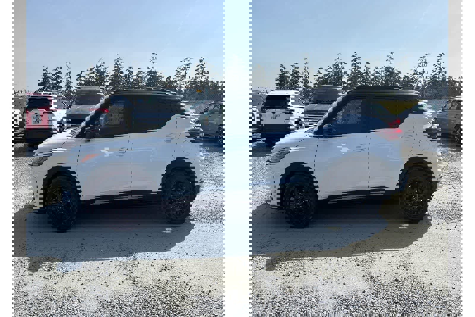 Certified 2023 Nissan Kicks SR w/ SR Premium Package image 6