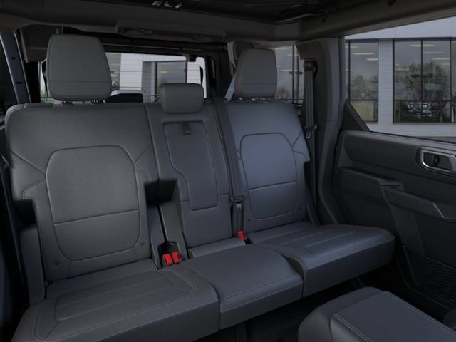 New 2025 Ford Bronco Badlands AWD/4WD image 11