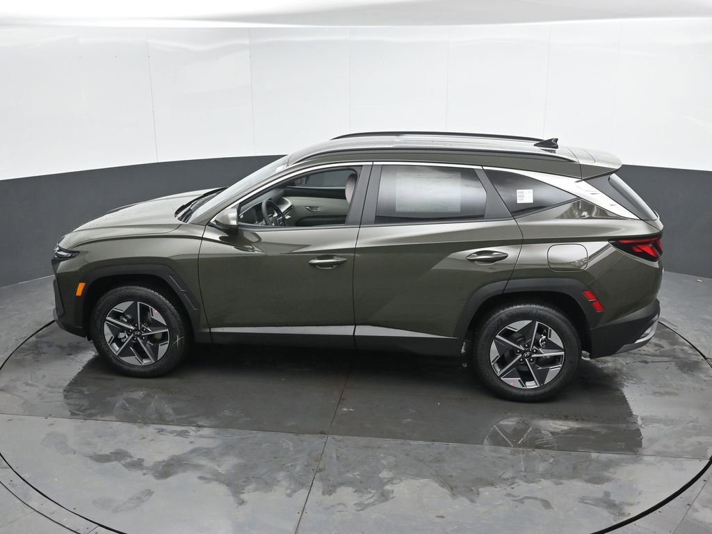New 2026 Hyundai Tucson SEL image 42