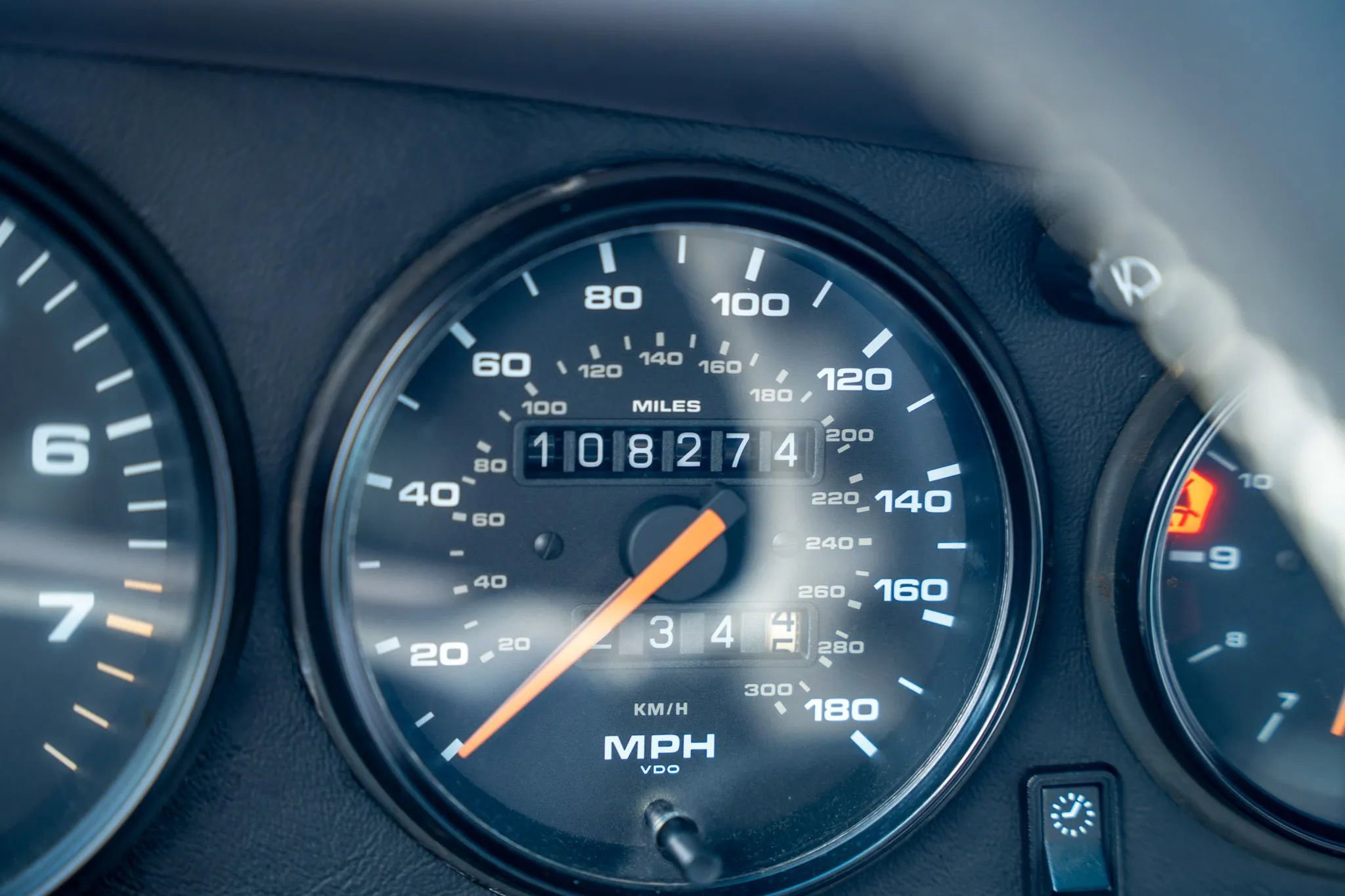 Used 1995 Porsche 911 GT3 RS image 19