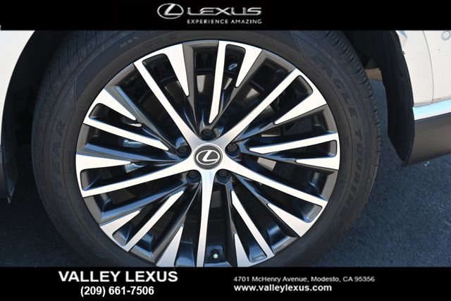 Used 2024 Lexus RX 350 Premium Plus w/ Convenience Package AWD/4WD image 12