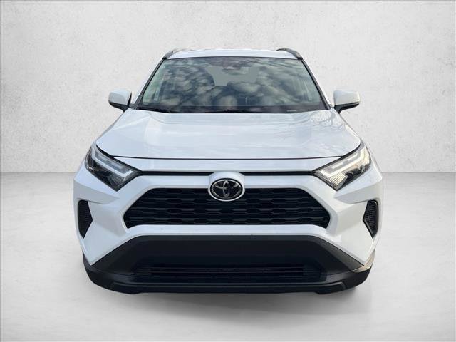 Certified 2023 Toyota RAV4 XLE image 2