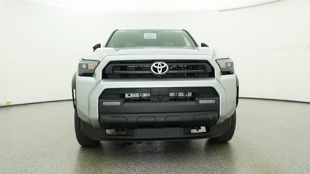 New 2026 Toyota 4Runner SR5 AWD/4WD image 31