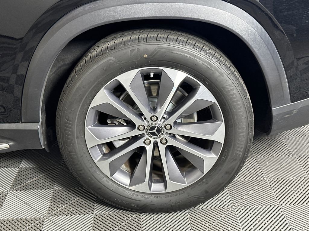Used 2021 Mercedes-Benz GLE 350 4MATIC image 22