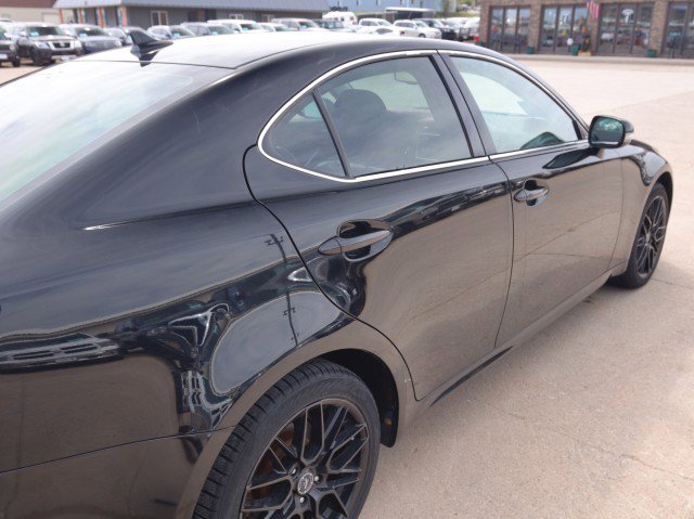 Used 2009 Lexus IS 250 AWD image 9