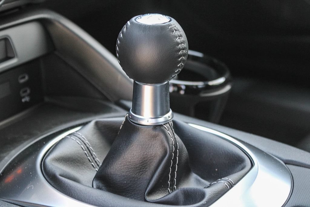 New 2026 MAZDA MX-5 Miata Sport w/ Weather Package RWD image 22