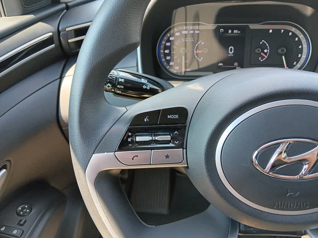 Used 2023 Hyundai Tucson SEL AWD/4WD image 21