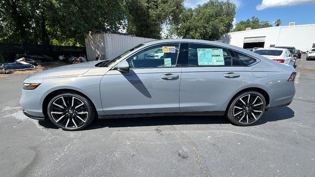 New 2026 Honda Accord Touring image 7