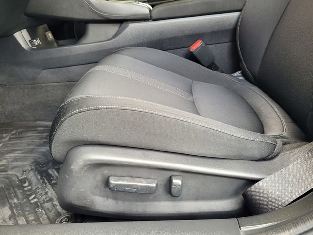 Used 2021 Honda Civic EX image 22