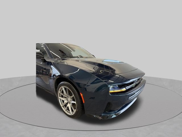 New 2026 Dodge Charger Scat Pack w/ Wheel & Tire Package AWD/4WD image 47