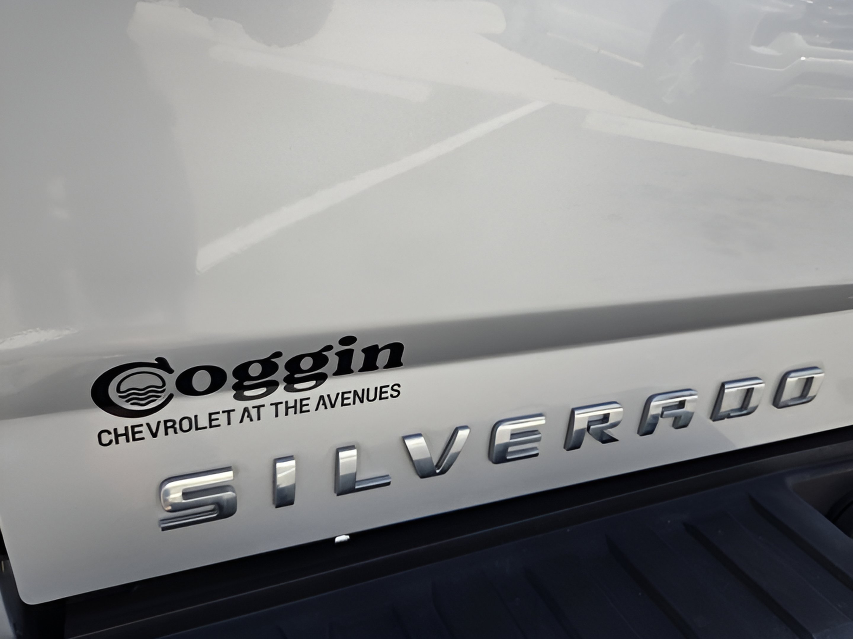 Used 2015 Chevrolet Silverado 1500 LT w/ All Star Edition RWD image 31