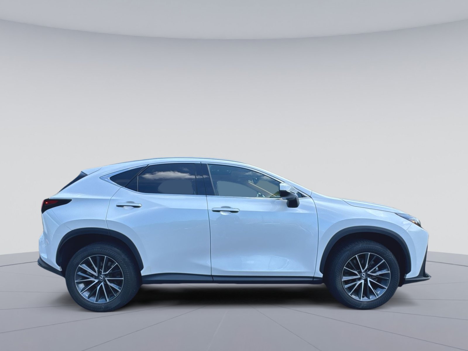 Used 2025 Lexus NX 350 AWD w/ Accessory Package (Z2) image 34