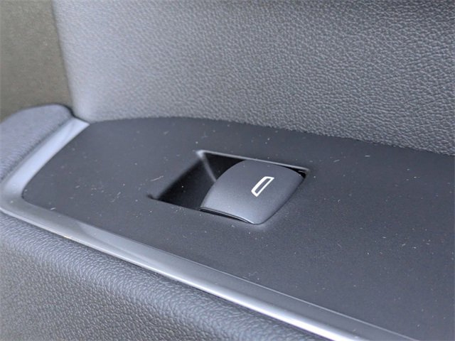 New 2026 Chevrolet Silverado 1500 High Country w/ High Country Premium Package image 36