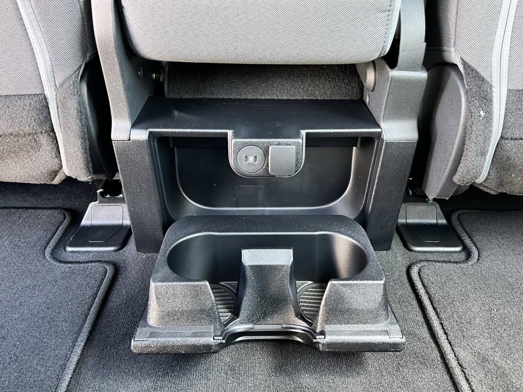 New 2026 Ford F250 XL image 16