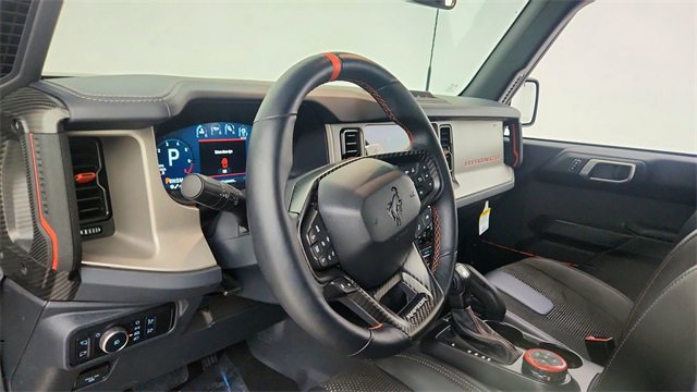 Used 2024 Ford Bronco Raptor w/ Interior Carbon Fiber Pack 6 image 20